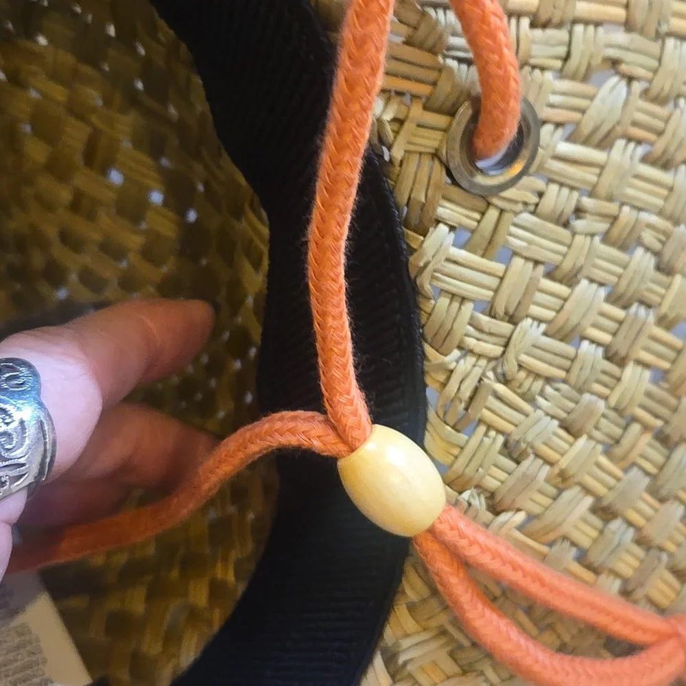 New ROXY "Sunshine on My Mind" Sun Hat - Picture 5 of 9